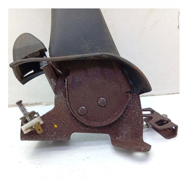 Alavanca Freio Mão Sandero Logan 2008 2009 2010 2011 A 2014