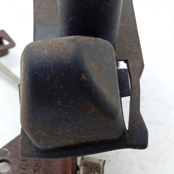 Alavanca Freio Mão Sandero Logan 2008 2009 2010 2011 A 2014