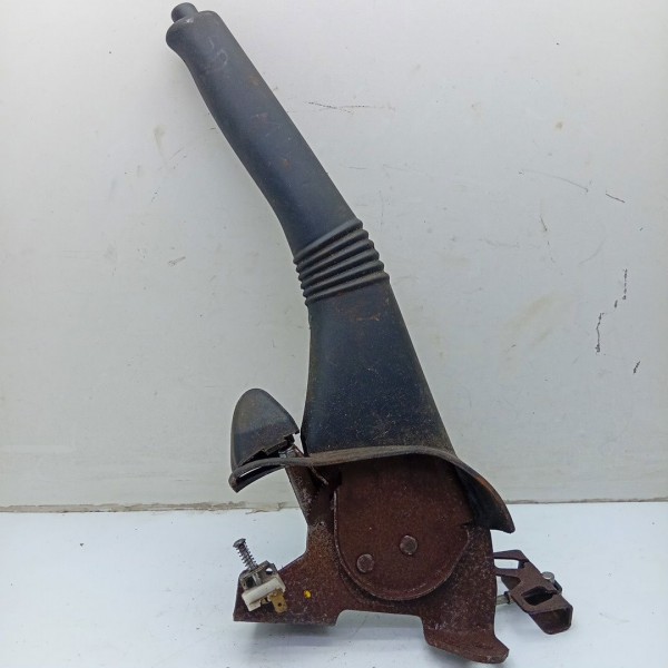 Alavanca Freio Mão Sandero Logan 2008 2009 2010 2011 A 2014