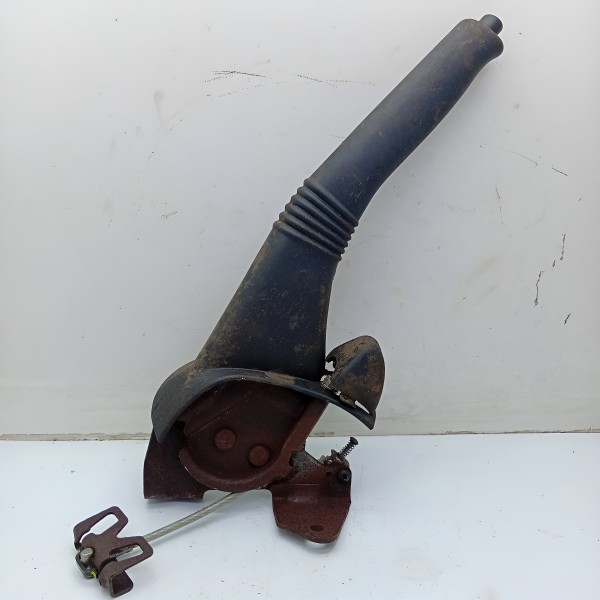 Alavanca Freio Mão Sandero Logan 2008 2009 2010 2011 A 2014