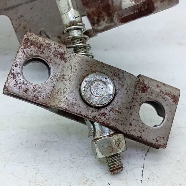 Alavanca Freio Mão Hyundai Hb20 2013 2014 2015 2016 A 2019