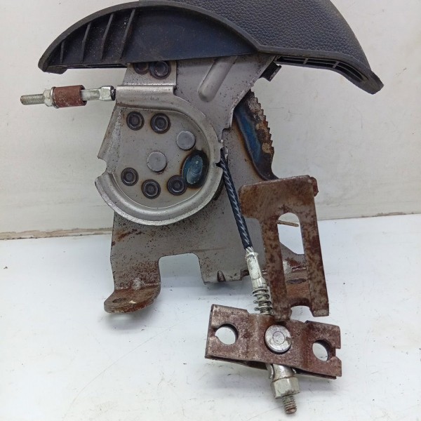 Alavanca Freio Mão Hyundai Hb20 2013 2014 2015 2016 A 2019