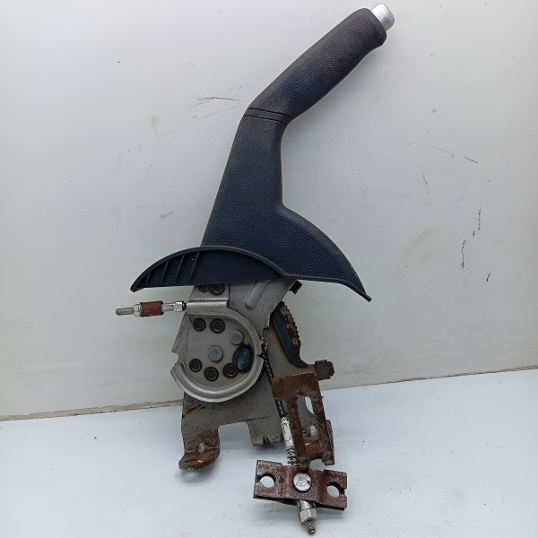 Alavanca Freio Mão Hyundai Hb20 2013 2014 2015 2016 A 2019