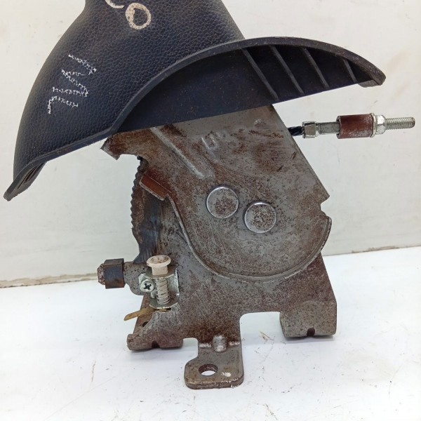 Alavanca Freio Mão Hyundai Hb20 2013 2014 2015 2016 A 2019