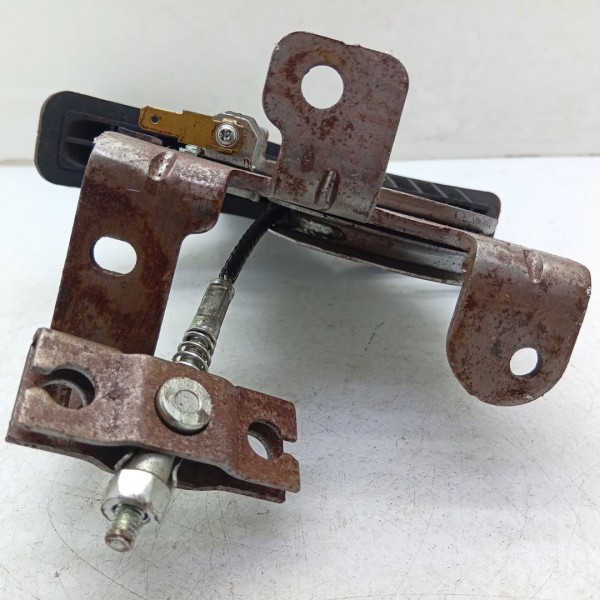 Alavanca Freio Mão Hyundai Hb20 2013 2014 2015 2016 A 2019