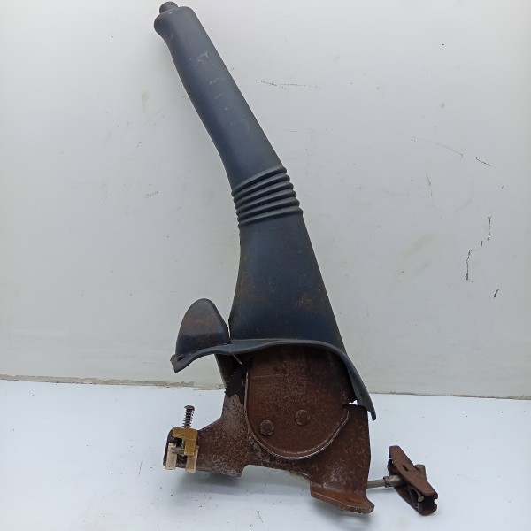 Alavanca Freio Mão Sandero Logan 2008 2009 2010 2011 A 2014