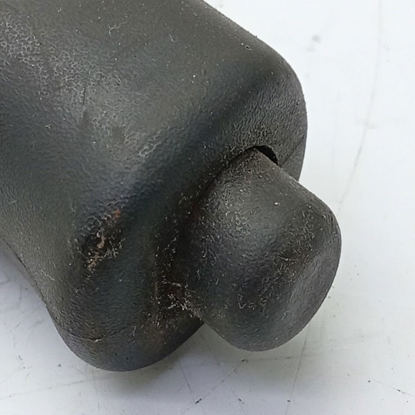 Alavanca Freio Mão Sandero Logan 2008 2009 2010 2011 A 2014