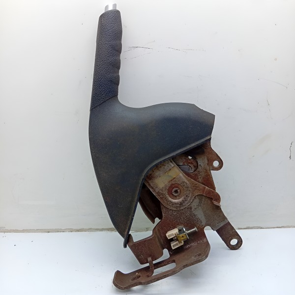 Alavanca Freio Mão New Fiesta 2014 2015 A 2016 Original