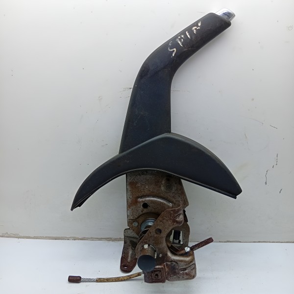 Alavanca Freio Mão Gm Spin 2013 2014 2015 A 2016 Original