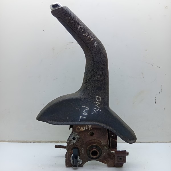 Alavanca Freio Mao Cobalt Onix 2012 2013 2014 A 2015