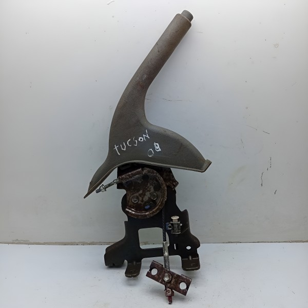 Alavanca Freio Mão Tucson 2008 2009 2010 2011 2012 A 2013