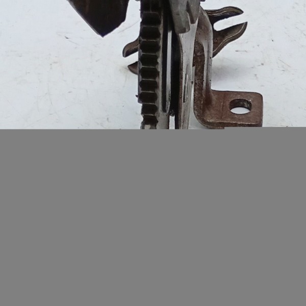 Manopla Alavanca Freio De Mão Cambio Polo 2003 A 2015