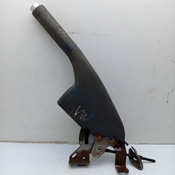 Manopla Alavanca Freio De Mão Cambio Polo 2003 A 2015