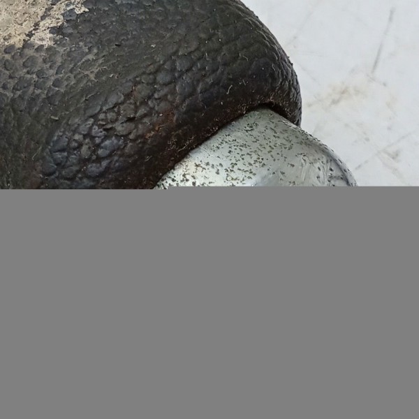 Alavanca Freio Mão Hb20s 2016 2017 2018 A 2019 Peça Original