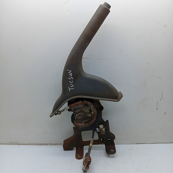 Alavanca Freio Mão Tucson 2008 2009 2010 2011 2012 A 2013