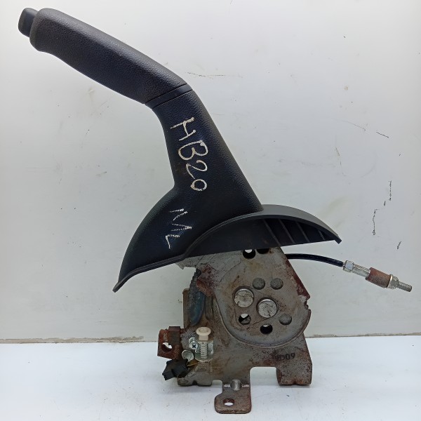 Alavanca Freio De Mão Hyundai Hb20 2013 2014 2015 16 A 2019