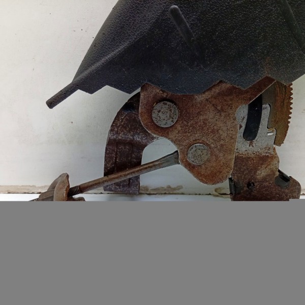 Alavanca Freio Mao Vw Up 2016 2017 2018 A 2019 Original