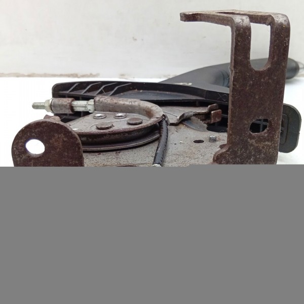 Alavanca De Freio De Mão Hyundai Hb20 20/22