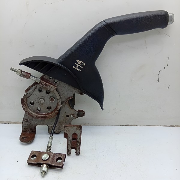 Alavanca De Freio De Mão Hyundai Hb20 20/22