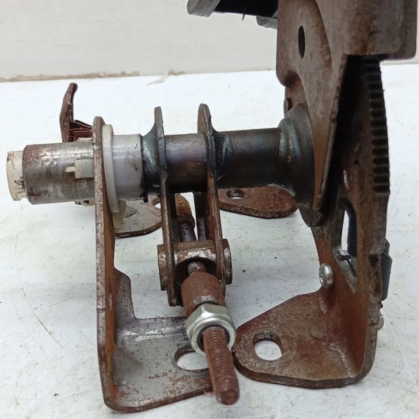 Alavanca Freio Mão Gm Onix Prisma 2013 2014 2015 2016 A 2019