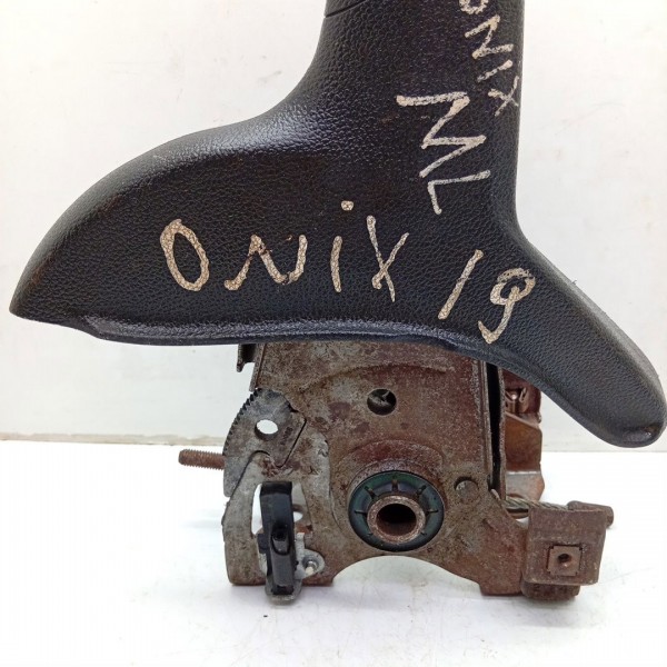 Alavanca Freio Mão Gm Onix Prisma 2013 2014 2015 2016 A 2019