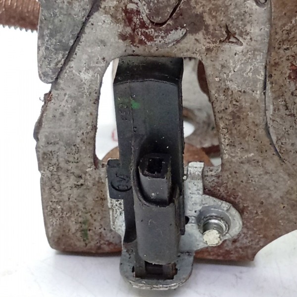 Alavanca Freio Mão Gm Onix Prisma 2013 2014 2015 2016 A 2019