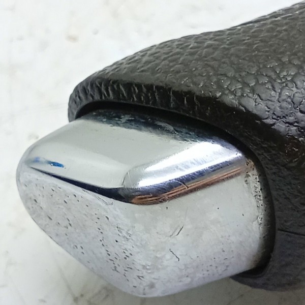 Alavanca Freio Mão Gm Onix Prisma 2013 2014 2015 2016 A 2019