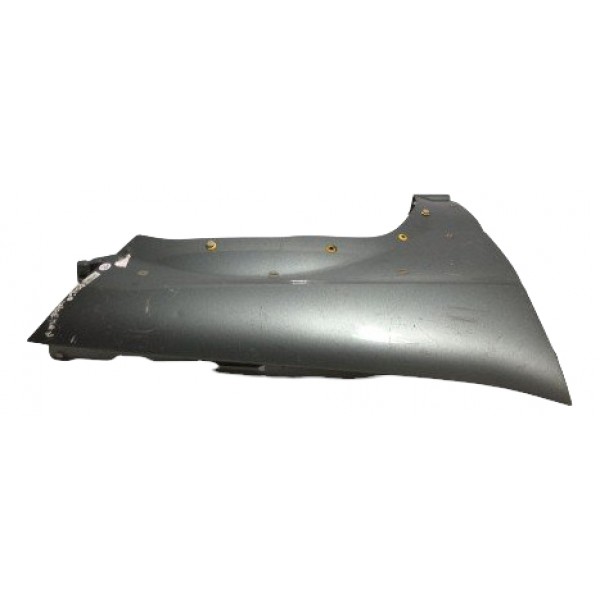 Paralama Direito Fiat Palio Weekend 2008 2009 2010 A 2013