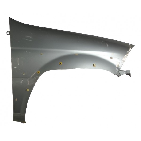 Paralama Direito Fiat Palio Weekend 2008 2009 2010 A 2013