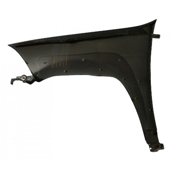 Paralama Direito Fiat Palio Weekend 2008 2009 2010 A 2013