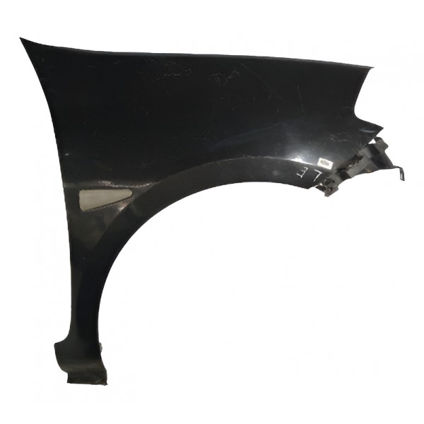 Paralama Direito Renault Symbol 2009 2010 2011 A 2012 Peça