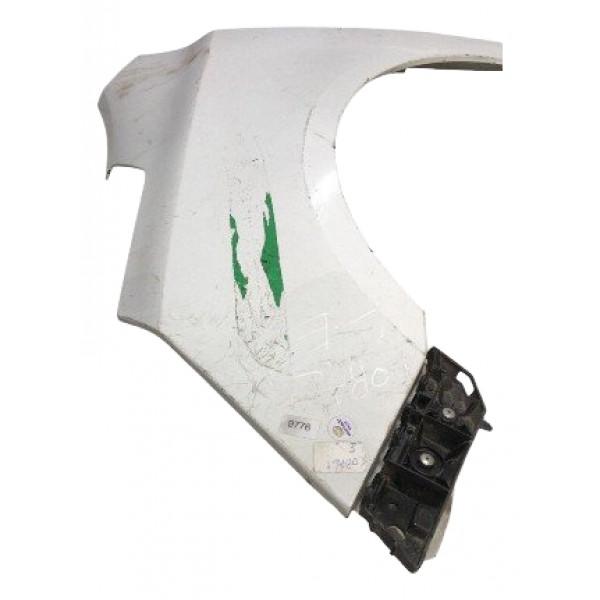 Paralama Esq Chevrolet Cobalt 2011 A 2017