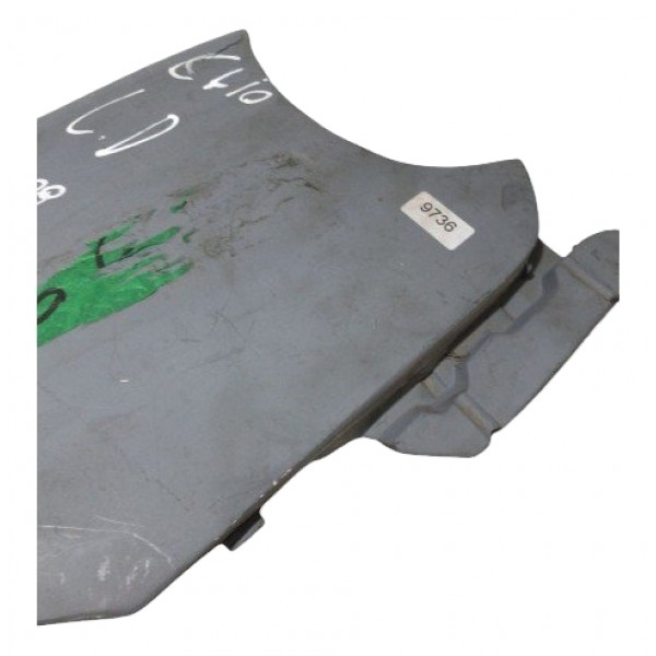 Paralama Direito Renault Clio 2008 Peça Original Carro