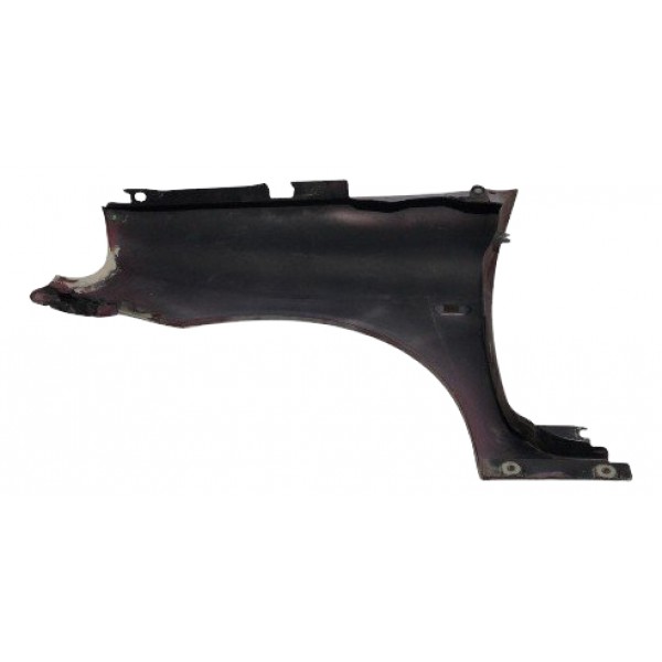 Paralama Direito Renault Clio 2008 Peça Original Carro