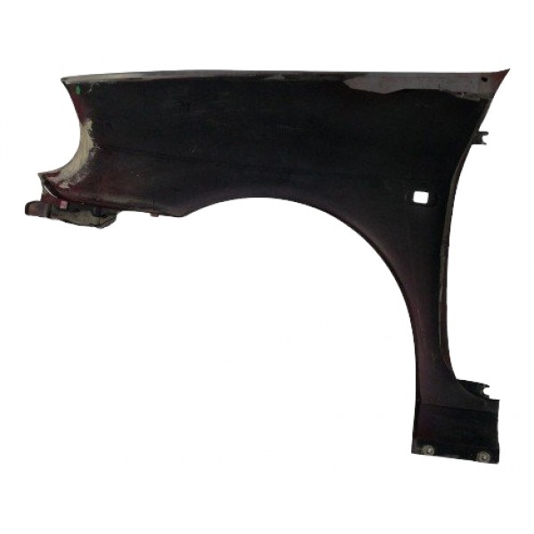 Paralama Direito Renault Clio 2008 Peça Original Carro