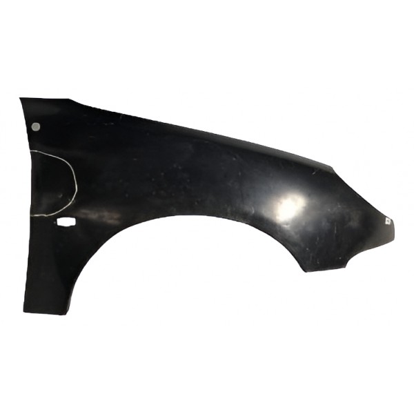 Paralama Direito Peugeot 206 2001 2002 2003 2004 2005 A 2011