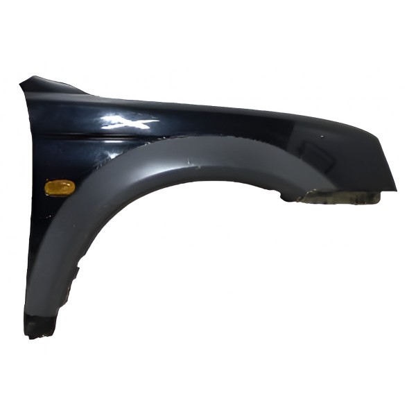 Paralama Direito Mitsubishi L200 Outdoor 2004 2005 06 A 2012