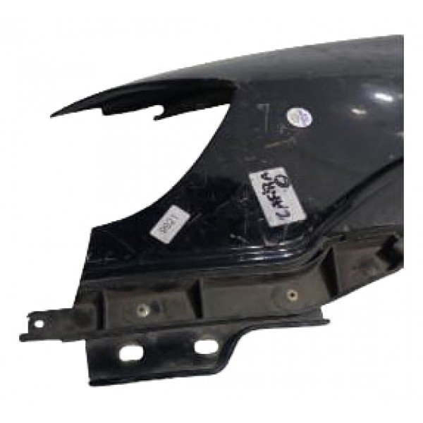 Paralama Esq Chevrolet Zafira 2001 A 2012