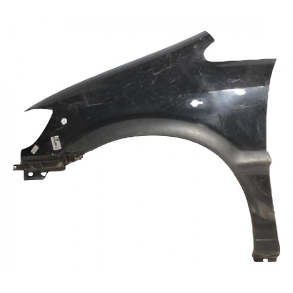 Paralama Esq Chevrolet Zafira 2001 A 2012