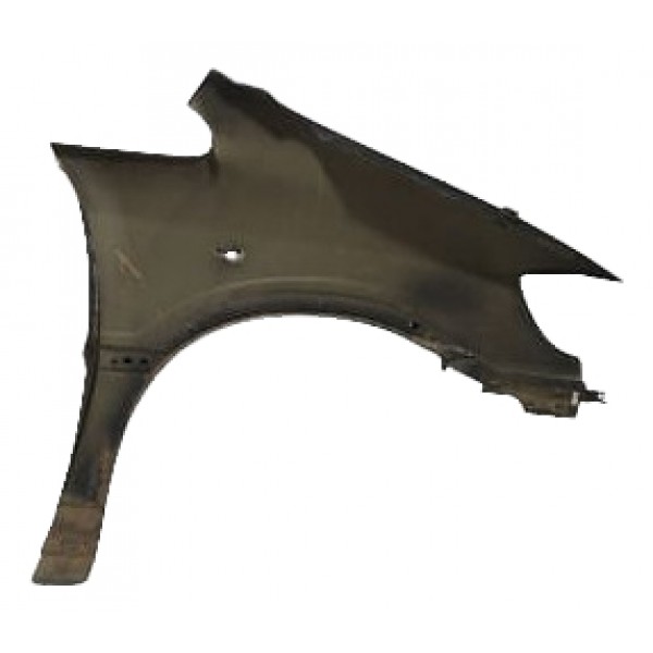 Paralama Esq Chevrolet Zafira 2001 A 2012