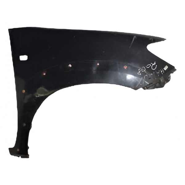 Paralama Direito Toyota Hilux 2005 2006 2007 2008 A 2011