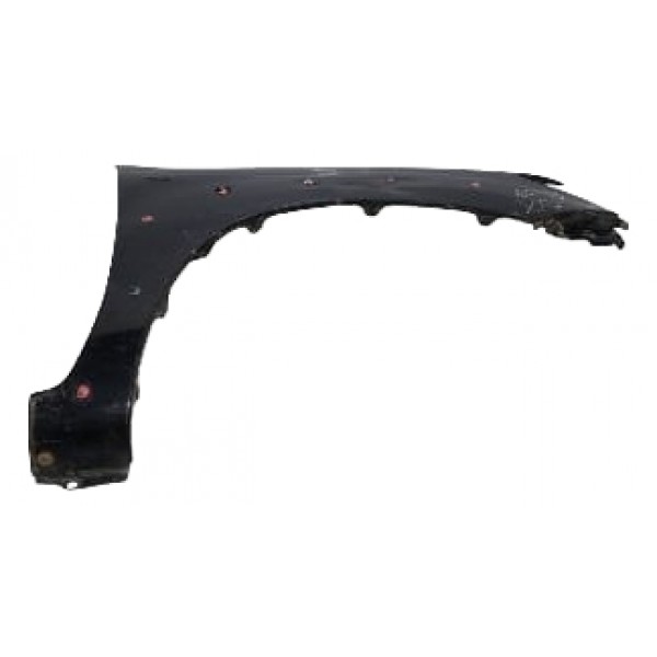 Paralama Direito Toyota Hilux 2005 2006 2007 2008 A 2011