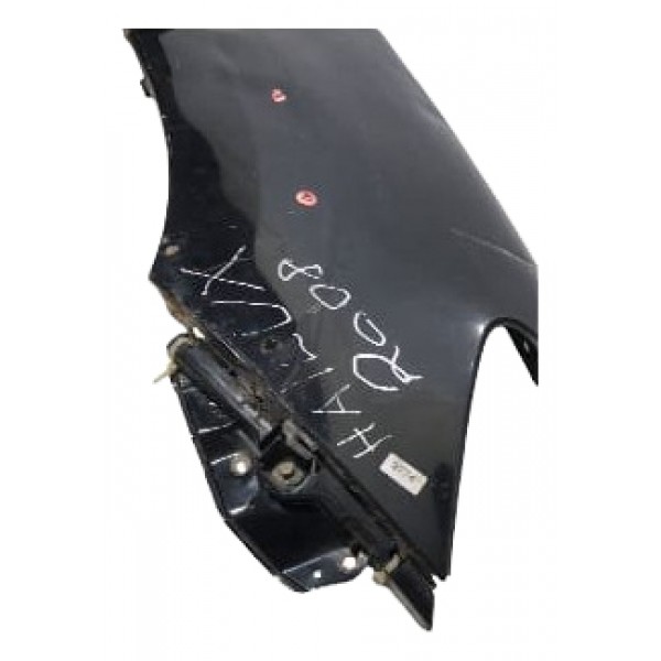 Paralama Direito Toyota Hilux 2005 2006 2007 2008 A 2011