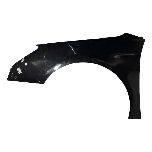 Paralama Esquerdo Citroen C5 2009 2010 2011 A 2012 Original