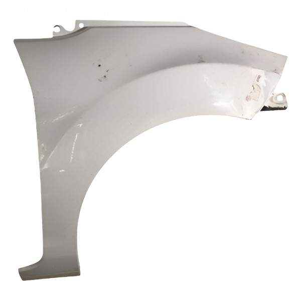 Paralama Direito Ford New Fiesta 2012 2013 2014 A 2015 Peça