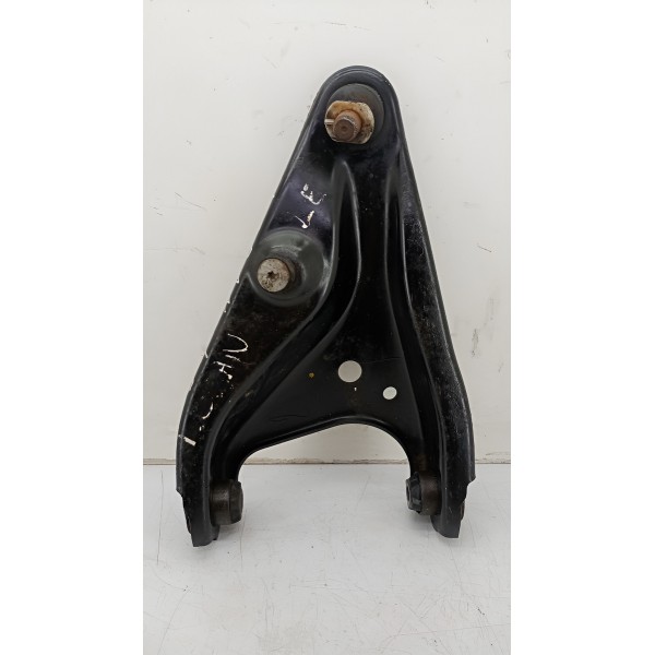 Bandeja Renault Sandero 1.0 Lado Esquerdo Peça Original