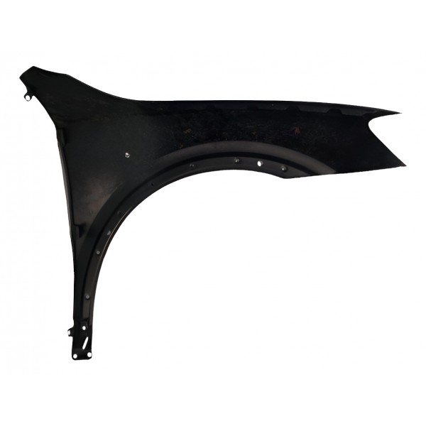 Paralama Esquerdo Audi Q3 2014 2015 2016 2017 2018 A 2019