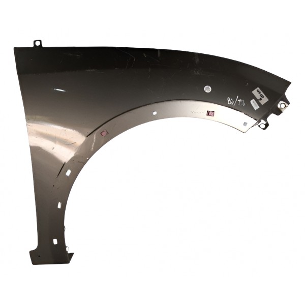 Paralama Direito Hyundai Hb20 2012 2013 2014 2015 16 A 2018