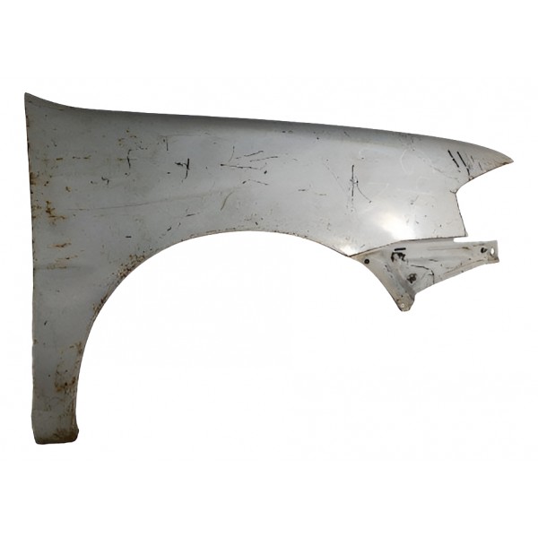 Paralama Direito Volkswagen Gol G4 2005 2006 2007 A 2011