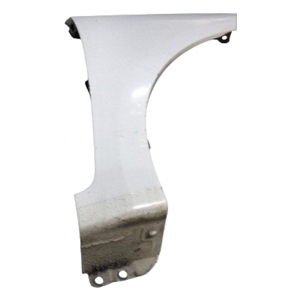 Paralama Direito Hyundai Hb20 2013 2014 2015 2016 17 A 2019